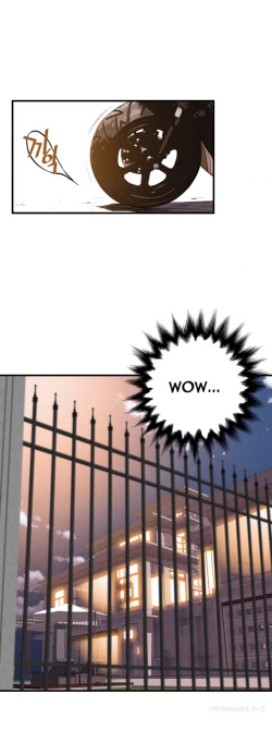 Page 274 of Kill the Dead Bastard Ch.0-14