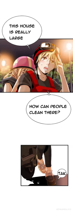 Page 275 of Kill the Dead Bastard Ch.0-14