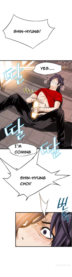 Page 312 of Kill the Dead Bastard Ch.0-14