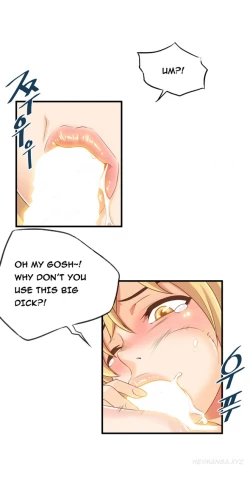 Page 328 of Kill the Dead Bastard Ch.0-14