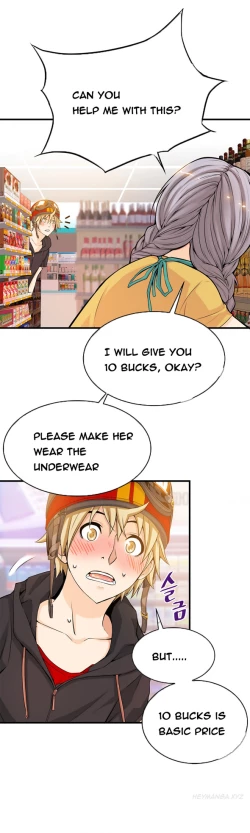 Page 369 of Kill the Dead Bastard Ch.0-14