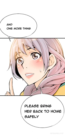 Page 370 of Kill the Dead Bastard Ch.0-14