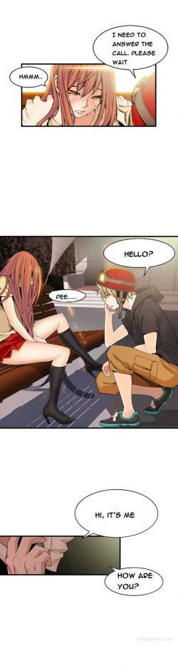 Page 383 of Kill the Dead Bastard Ch.0-14