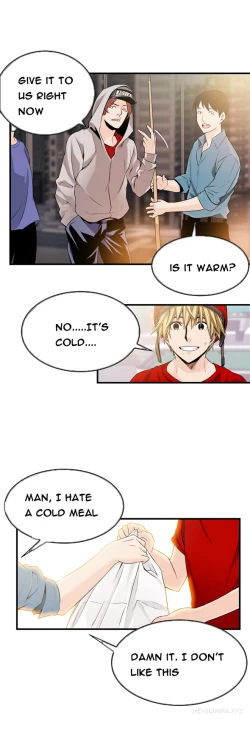 Page 393 of Kill the Dead Bastard Ch.0-14