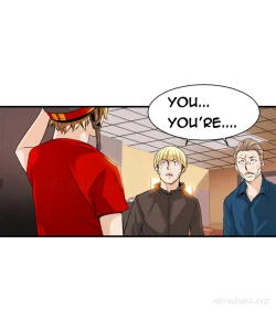 Page 404 of Kill the Dead Bastard Ch.0-14