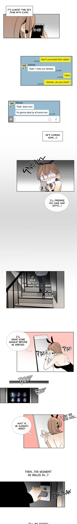 Page 183 of Talk To Me Ch.1-32