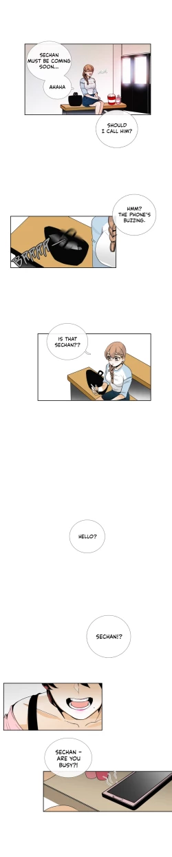 Page 217 of Talk To Me Ch.1-32