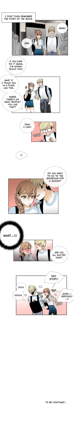 Page 232 of Talk To Me Ch.1-32