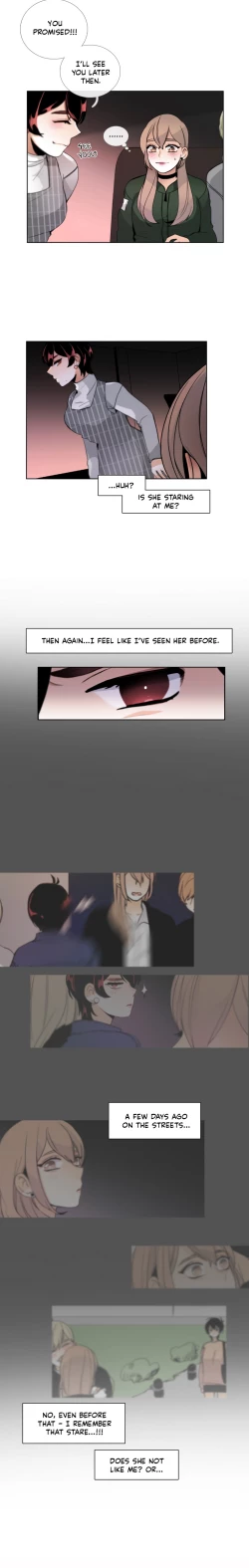 Page 268 of Talk To Me Ch.1-32