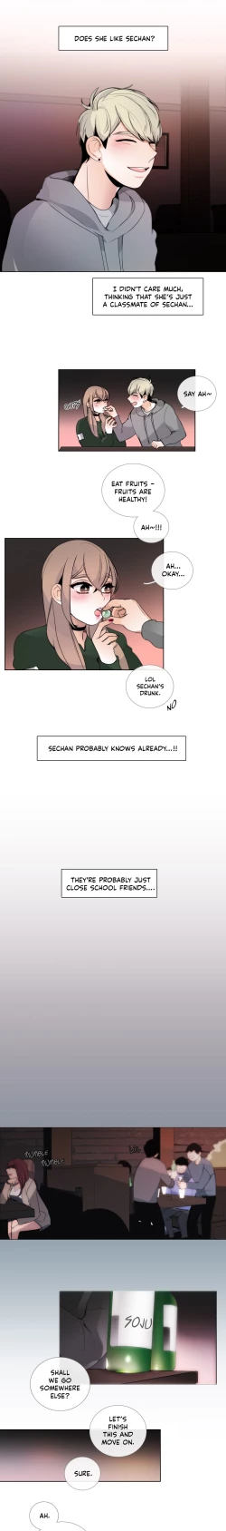 Page 269 of Talk To Me Ch.1-32