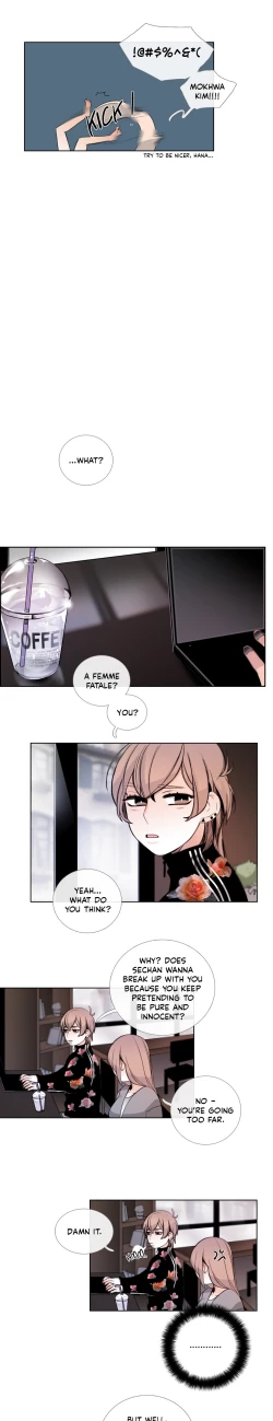 Page 293 of Talk To Me Ch.1-32