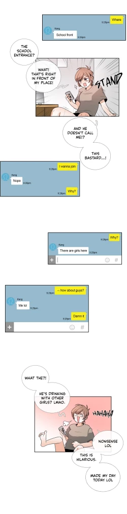 Page 322 of Talk To Me Ch.1-32