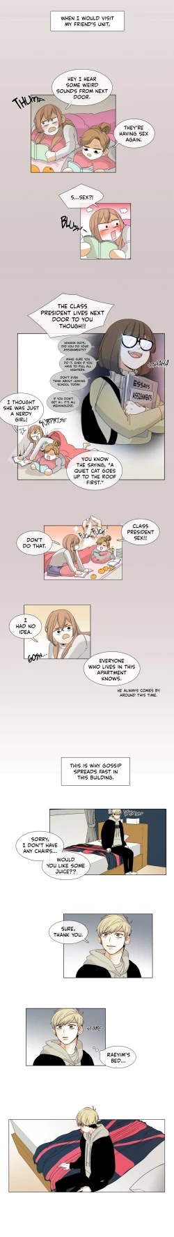 Page 36 of Talk To Me Ch.1-32