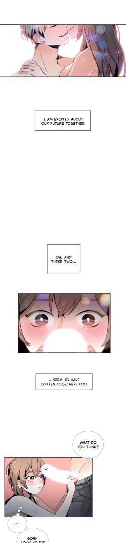 Page 404 of Talk To Me Ch.1-32