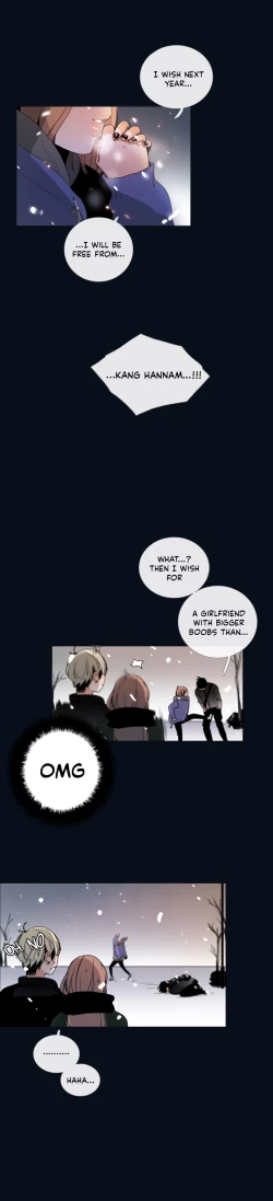 Page 414 of Talk To Me Ch.1-32