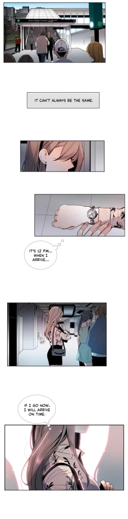 Page 422 of Talk To Me Ch.1-32