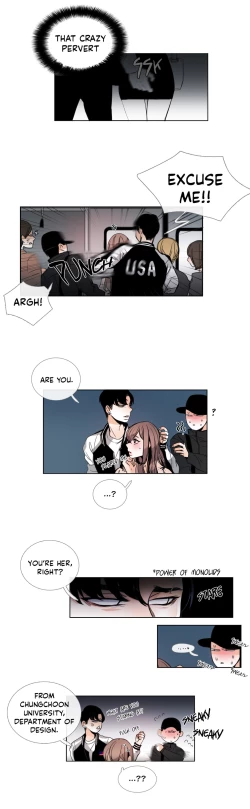 Page 432 of Talk To Me Ch.1-32