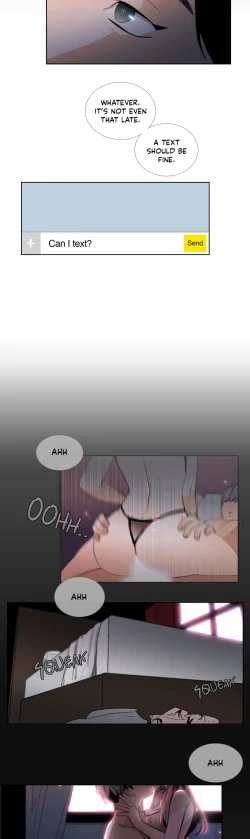 Page 457 of Talk To Me Ch.1-32