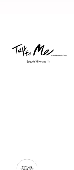 Page 466 of Talk To Me Ch.1-32
