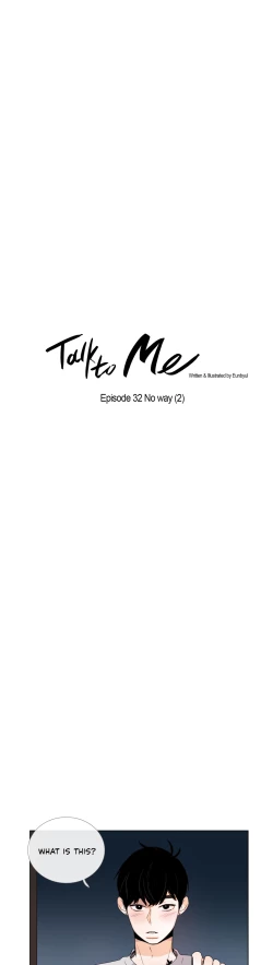 Page 493 of Talk To Me Ch.1-32