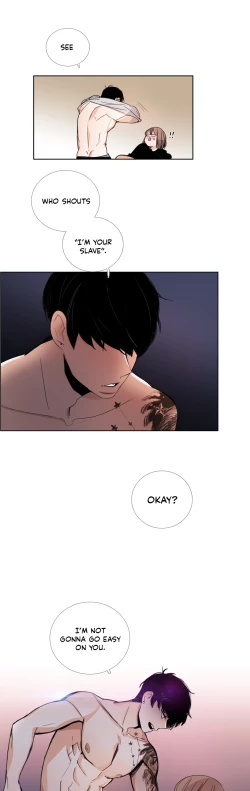 Page 511 of Talk To Me Ch.1-32