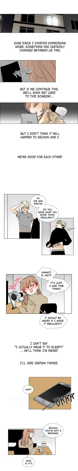 Page 84 of Talk To Me Ch.1-32