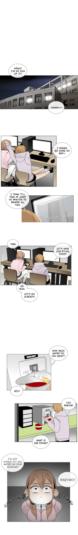 Page 92 of Talk To Me Ch.1-32