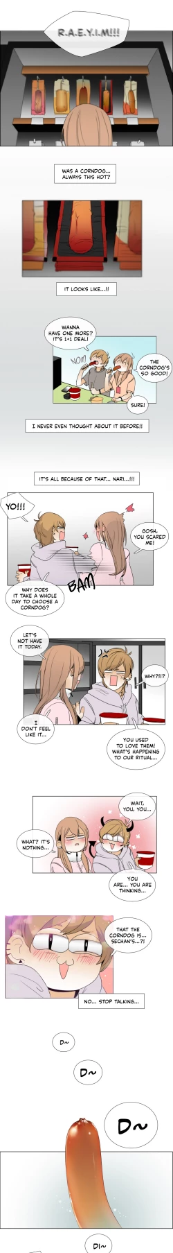 Page 93 of Talk To Me Ch.1-32