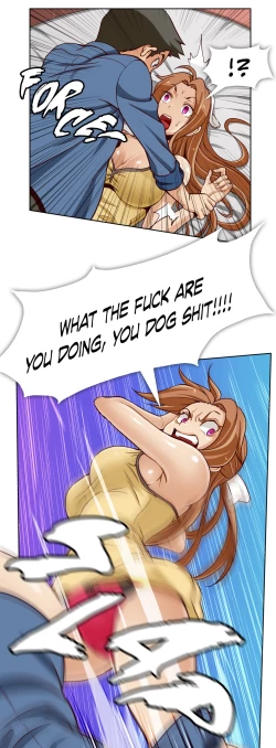 Page 161 of Secret Folder Ch.1-7