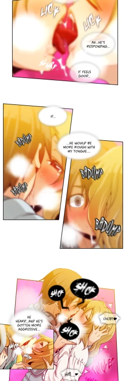 Page 92 of Secret Folder Ch.1-7