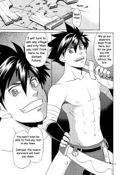 Page 32 of BLACKOUT 3