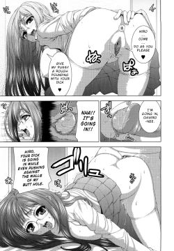 Page 11 of Shimai Succubus | Sister Succubus