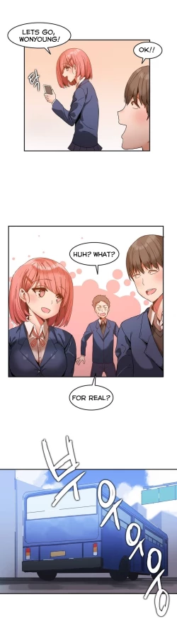 Page 11 of Hahri's Lumpy Boardhouse Ch. 0-24