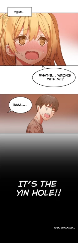 Page 135 of Hahri's Lumpy Boardhouse Ch. 0-24