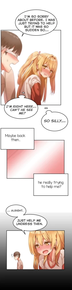 Page 154 of Hahri's Lumpy Boardhouse Ch. 0-24