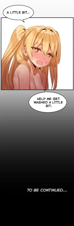 Page 158 of Hahri's Lumpy Boardhouse Ch. 0-24