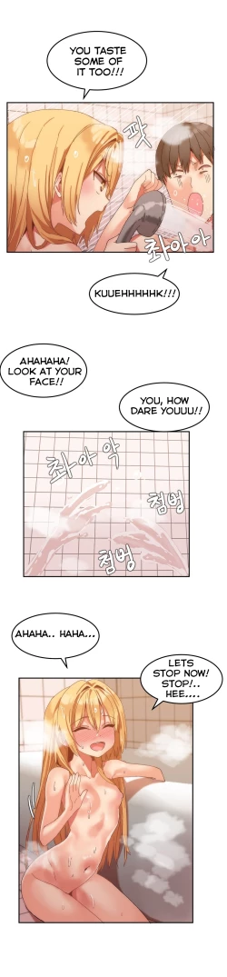 Page 185 of Hahri's Lumpy Boardhouse Ch. 0-24