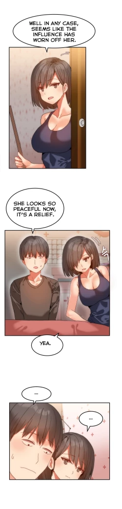 Page 196 of Hahri's Lumpy Boardhouse Ch. 0-24