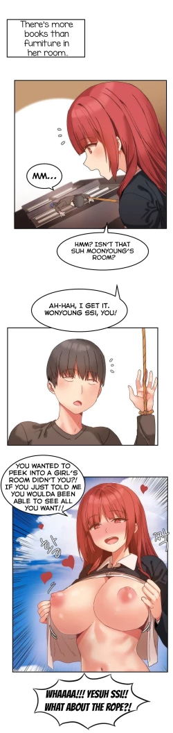 Page 214 of Hahri's Lumpy Boardhouse Ch. 0-24