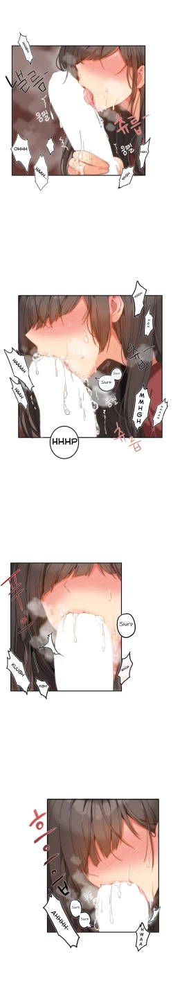 Page 235 of Hahri's Lumpy Boardhouse Ch. 0-24