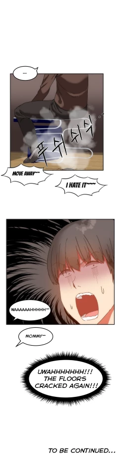 Page 311 of Hahri's Lumpy Boardhouse Ch. 0-24