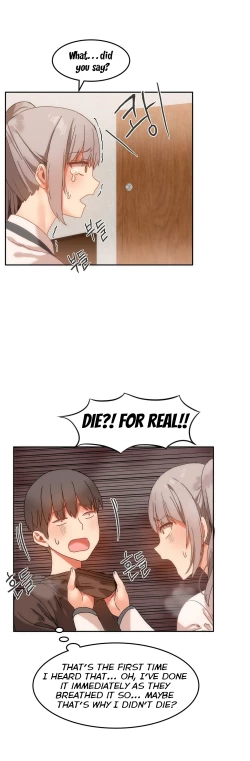 Page 323 of Hahri's Lumpy Boardhouse Ch. 0-24