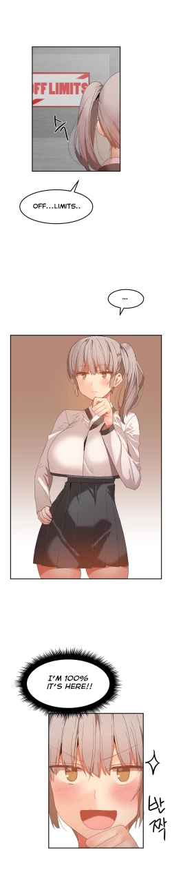 Page 442 of Hahri's Lumpy Boardhouse Ch. 0-24