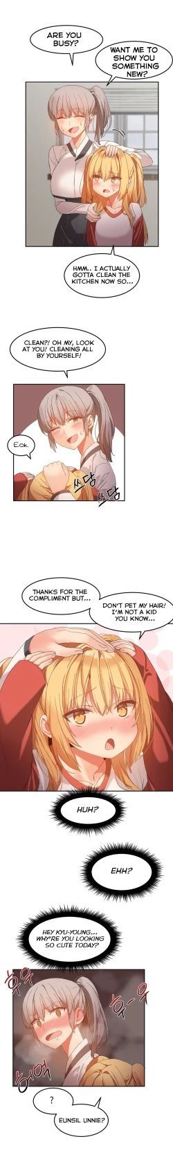 Page 447 of Hahri's Lumpy Boardhouse Ch. 0-24