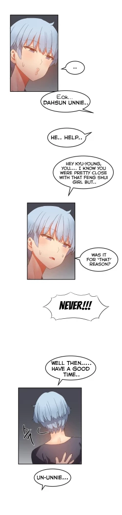 Page 454 of Hahri's Lumpy Boardhouse Ch. 0-24