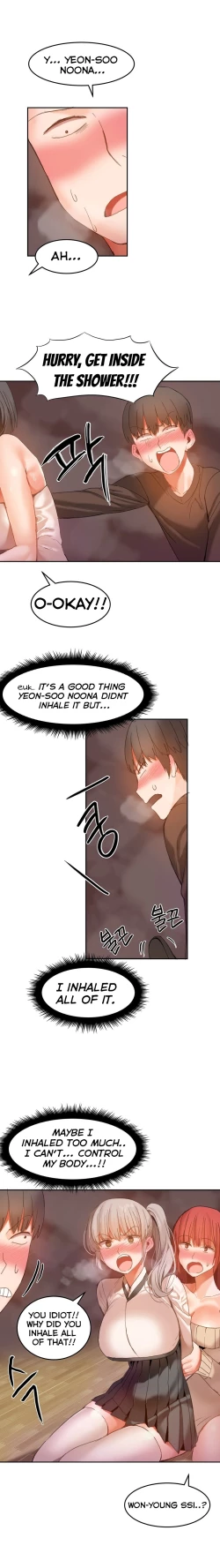 Page 469 of Hahri's Lumpy Boardhouse Ch. 0-24