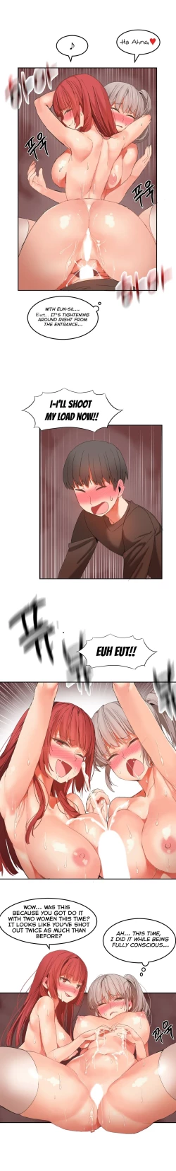 Page 487 of Hahri's Lumpy Boardhouse Ch. 0-24