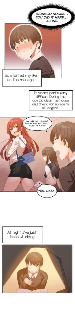 Page 49 of Hahri's Lumpy Boardhouse Ch. 0-24