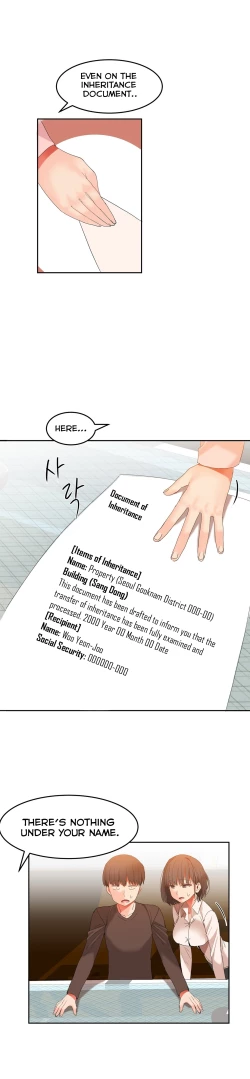 Page 507 of Hahri's Lumpy Boardhouse Ch. 0-24