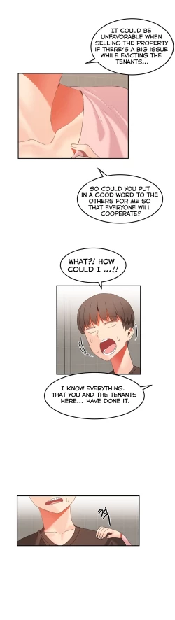 Page 519 of Hahri's Lumpy Boardhouse Ch. 0-24